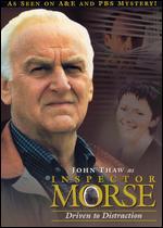 Inspector Morse: Driven to Distraction