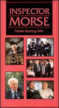 Inspector Morse: Greeks Bearing Gifts - Adrian Shergold