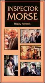 Inspector Morse: Happy Families