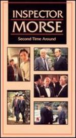 Inspector Morse: Second Time Around