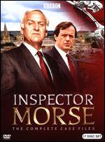 Inspector Morse: The Complete Series [17 Discs] - Alastair Reid; Brian Parker; Peter Duffell; Peter Hammond