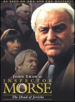 Inspector Morse: The Dead of Jericho - 