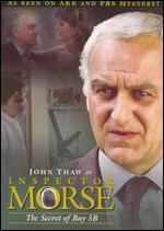 Inspector Morse: The Secret of Bay 5B - 