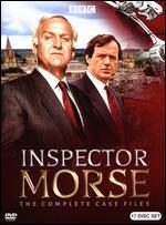 Inspector Morse [TV Series]