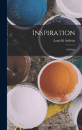 Inspiration: An Essay