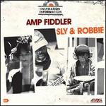 Inspiration Information, Vol. 1 - Amp Fiddler/Sly & Robbie
