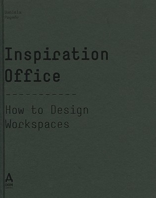 Inspiration Office - Pogade, Daniela