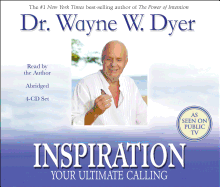 Inspiration: Your Ultimate Calling