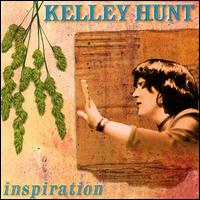 Inspiration - Kelley Hunt
