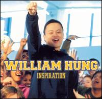 Inspiration - William Hung