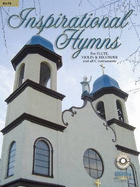 Inspirational Hymns for Flute - Santorella, Tony, and Robbins, Jonathon