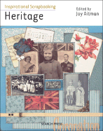 Inspirational Scrapbooking: Heritage