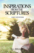 Inspirations from the Scriptures: Daily Devotions
