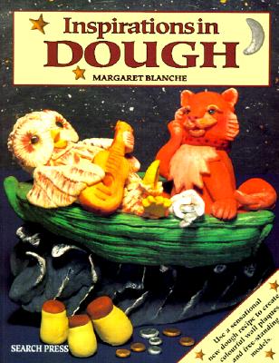 Inspirations in Dough - Blanche, Margaret