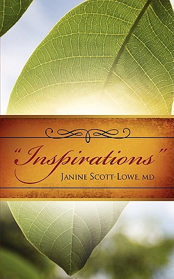 "Inspirations" - Scott-Lowe, Janine