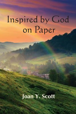 Inspired by God on Paper - Scott, Joan