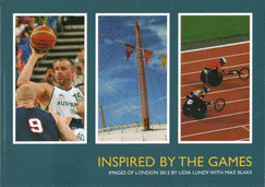 Inspired by the Games: Images of London 2012