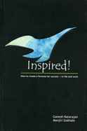 Inspired: How to Create a Formula for Success in Life and Work - Natarajan, Ganesh, and Gokhale, Manjiri