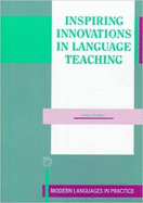 Inspiring Innovations in Language Teaching