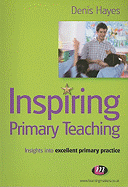 Inspiring Primary Teaching