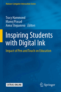 Inspiring Students with Digital Ink: Impact of Pen and Touch on Education