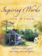 Inspiring Words from the Psalms for Women