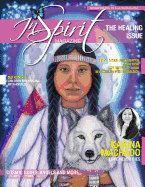 Inspirit Magazine January 2015: The Healing Issue