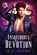 Insquidious Devotion: Volume 7