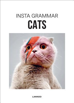 Insta Grammar: Cats - Schampaert, Irene (Editor)