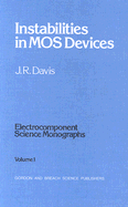 Instabilities in Mos Devices