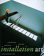 Installation Art: Installation Art