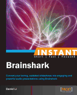 Instant Brainshark