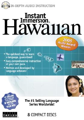 Instant Immersion Hawaiian - Topics Entertainment