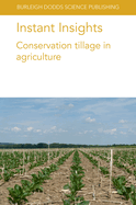 Instant Insights: Conservation Tillage in Agriculture