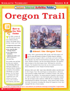Instant Internet Activities Folder: Oregon Trail
