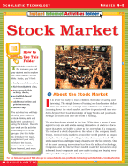 Instant Internet Activities Folder: Stock Market - Cooper, Terry (Editor)