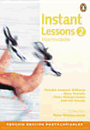 Instant Lessons - Intermediate - Woods, Edward, and Howard-Williams, Dierdre, and Tomalin, Mary