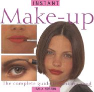 Instant Make Up - Norton, Sally