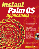 Instant Palm OS Applications - Jamsa, Kris, PH.D.