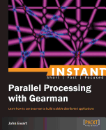 Instant Parallel Processing with Gearman