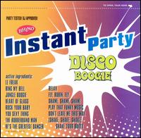 Instant Party: Disco Boogie - Various Artists