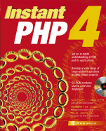 Instant PHP4