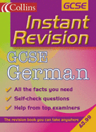 Instant revision : GCSE German