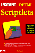 Instant Scriptlets