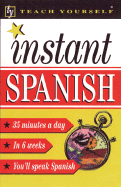 Instant Spanish