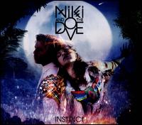 Instinct - Niki & The Dove