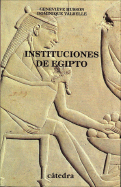 Instituciones de Egipto - Husson, Genevieve, and Valbelle, Dominique