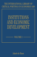 Institutions and Economic Development