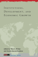 Institutions, Development, and Economic Growth