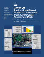 Instream: Individual-Based Stream Trout Research and Environmental Assessment Model - Harvey, Bret C, and Jackson, Stephen K, and Lamberson, Roland H